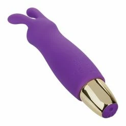 CalExotics Vibrators Slay #buzzme - Purple