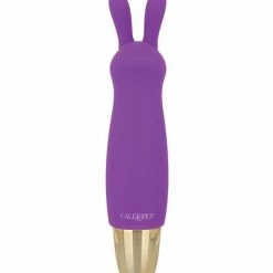 CalExotics Vibrators Slay #buzzme - Purple