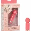 CalExotics Vibrators Slay #exciteme - Pink