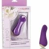 CalExotics Vibrators Slay #loveme - Purple
