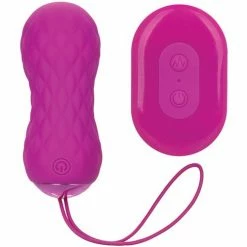 CalExotics Slay #spinme - Magenta