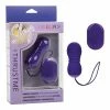 CalExotics Slay #thrustme - Purple Vibrators