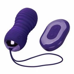 CalExotics Slay #thrustme - Purple Vibrators