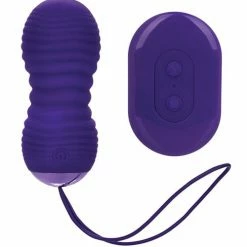 CalExotics Slay #thrustme - Purple Vibrators