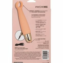 CalExotics Slay #WowMe - Orange