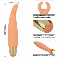 CalExotics Slay #WowMe - Orange