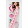 CalExotics Vibrators Slender G Spot - Pink
