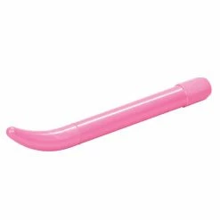 CalExotics Vibrators Slender G Spot - Pink