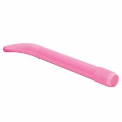 CalExotics Vibrators Slender G Spot - Pink