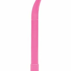 CalExotics Vibrators Slender G Spot - Pink