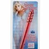 CalExotics Slender Sensations - Red