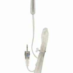 CalExotics Sterling Bullet Micro Size Silver Bullet