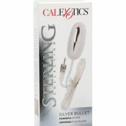 CalExotics Sterling Bullet Standard Bullet