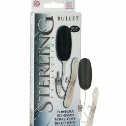 CalExotics Sterling Bullet Standard Bullet