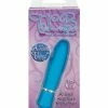 CalExotics TCB Taking Care Of Business - Blue Vibrators