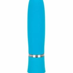CalExotics TCB Taking Care Of Business - Blue Vibrators