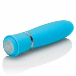 CalExotics TCB Taking Care Of Business - Blue Vibrators