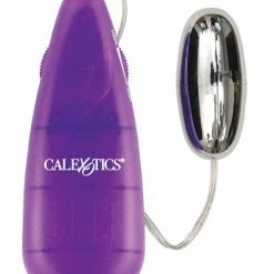 CalExotics Vibrators Teardrop Bullet
