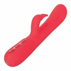 CalExotics Vibrators Throb Pulse - Pink