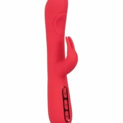 CalExotics Vibrators Throb Pulse - Pink