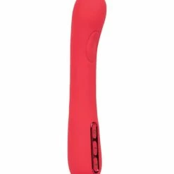 CalExotics Vibrators Throb Thumper - Pink