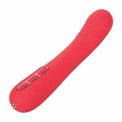 CalExotics Vibrators Throb Thumper - Pink