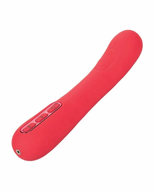 CalExotics Vibrators Throb Thumper - Pink
