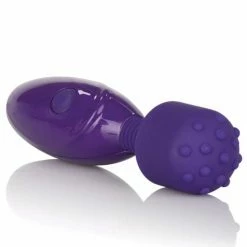 CalExotics Tiny Teasers Nubby - Purple