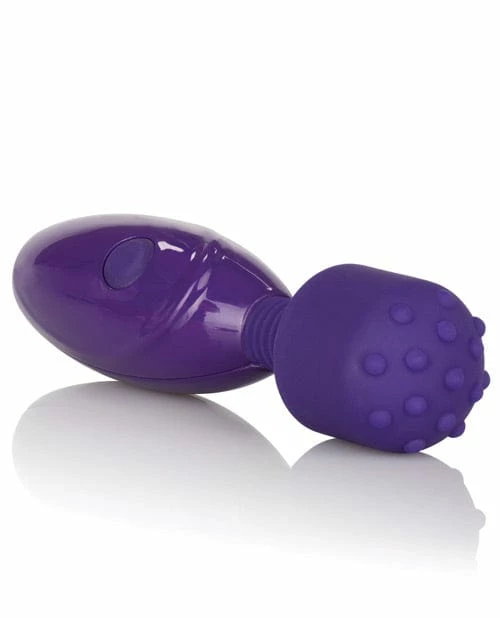CalExotics Tiny Teasers Nubby - Purple