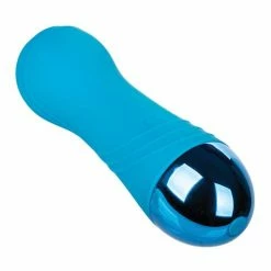 CalExotics Tremble Tease - Blue Vibrators