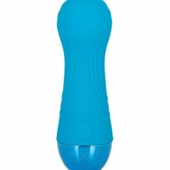 CalExotics Tremble Tease - Blue Vibrators