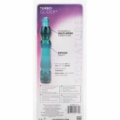 CalExotics Turbo Glider - Blueberry Bliss