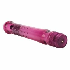 CalExotics Vibrators Turbo Glider - Raspberry Crush