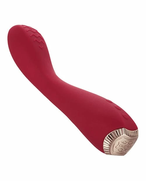 CalExotics Uncorked Malbec - Red Vibrators