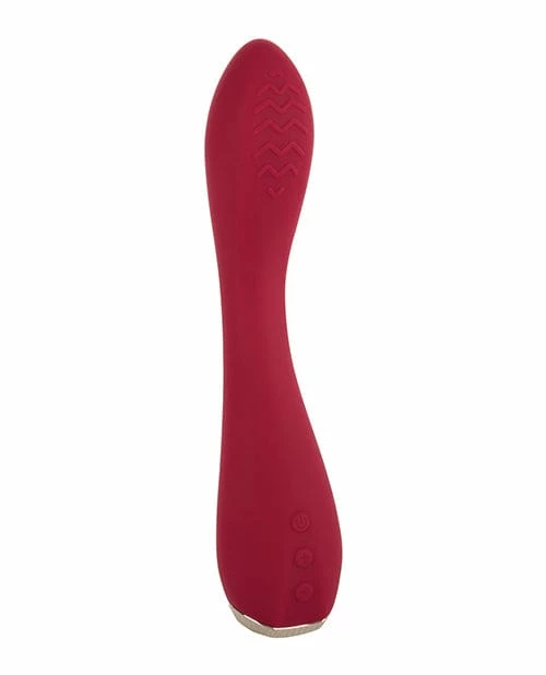 CalExotics Uncorked Malbec - Red Vibrators