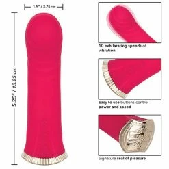 CalExotics Uncorked Merlot - Pink