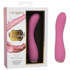 CalExotics Uncorked Pinot - Pink Vibrators