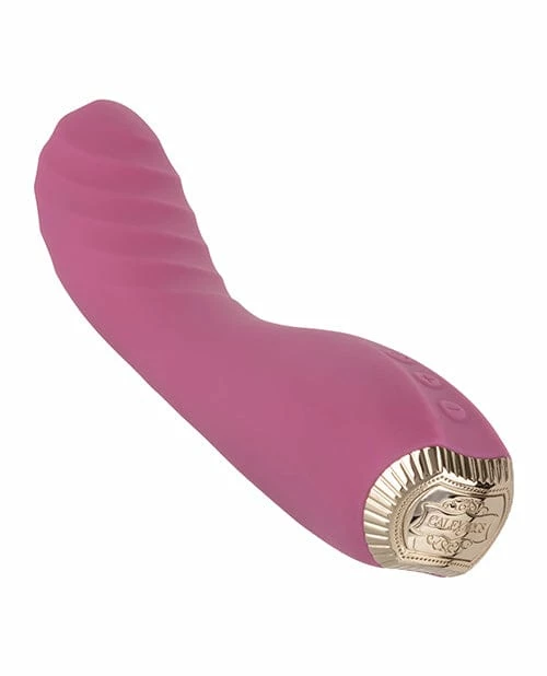 CalExotics Uncorked Pinot - Pink Vibrators