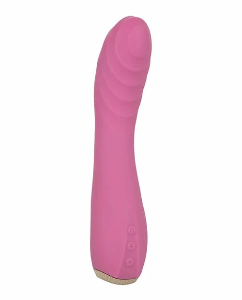 CalExotics Uncorked Pinot - Pink Vibrators