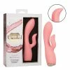 CalExotics Vibrators Uncorked Zinfandel - Pink