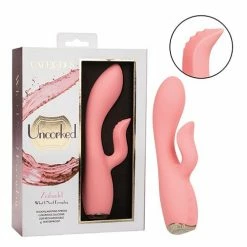 CalExotics Vibrators Uncorked Zinfandel - Pink