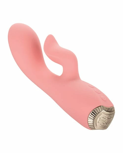 CalExotics Vibrators Uncorked Zinfandel - Pink