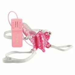 CalExotics Vibrators Venus Bumble Bee - Pink