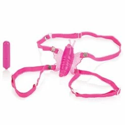 CalExotics Venus Butterfly Micro Wireless Vibrators