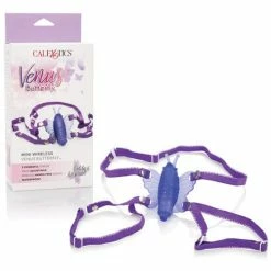CalExotics Venus Butterfly Micro Wireless Vibrators