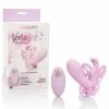 CalExotics Vibrators Venus Butterfly Silicone Remote