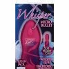 CalExotics Vibrators Whisper Micro Bullet