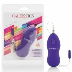 CalExotics Vibrators Whisper Micro Bullet
