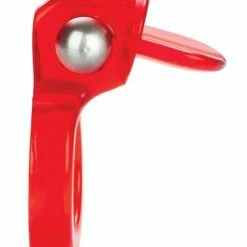 CalExotics Vibrators Wireless Clit Flicker - Red
