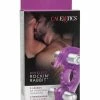 CalExotics Wireless Rockin' Rabbit - Purple Vibrators